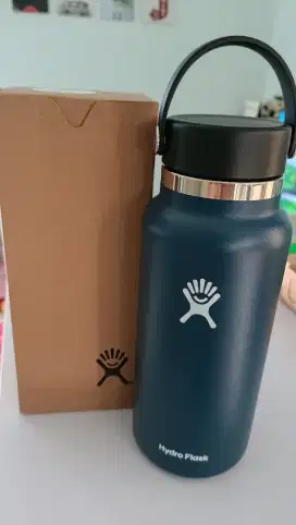 Hydroflask 32 OZ 946ml Botol Minum
