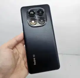 Jual cepat handphone Redmi note 14 pro 5G