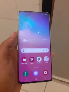 Samsung s10 lite