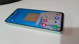 Samsung A16 SECOND LIKE NEW PEMAKAIAN KURANG DARI SATU BULAN