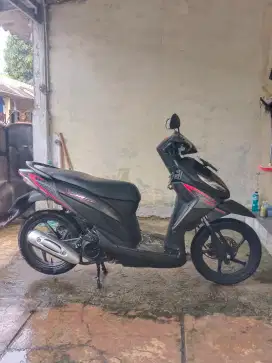 Honda Vario 110 2017