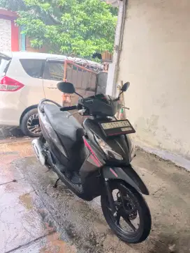 Honda Vario 110 2017