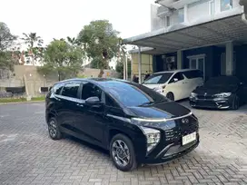 Stargazer Prime IVT AT 2023 Km30rb Tg1 Full Ori Super Istimewa