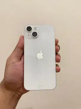 IPHONE 13 128 GB EX IBOX BH 100 garansi 2026 bu jual cepet