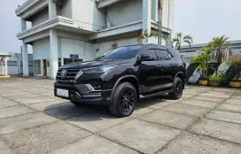 [Km 36rb] Fortuner 2.8 VRZ GR Facelift 2022
