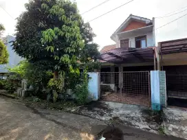 Di sewakan Rumah Asri di Komplek Timah