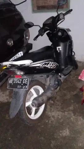 Jual Mio j 2012