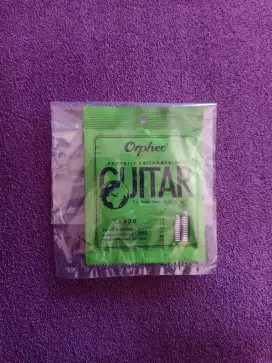 senar gitar orphee