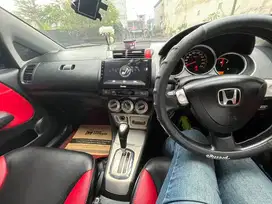 Di Jual cepat Honda City terawat