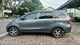 AVANZA NEW 2014 E UPGRADE G ABU-11311ABU