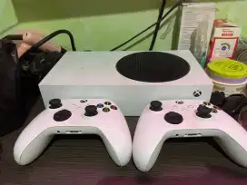 Xbox Series S 1 TB