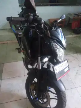Assalamualaikum jual motor Kawasaki ns 200