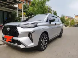 Toyota All New Veloz Q TSS 2022, Baca Detail Iklan