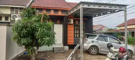 Dikontrakan Rumah Jl Perdagangan Kayutangi