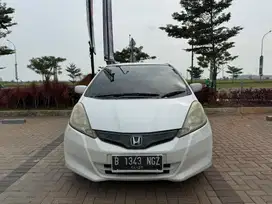 Honda Jazz S AT 2012