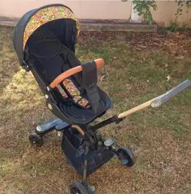 Stroller 360° merk V Baby