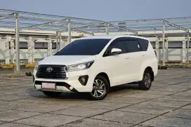 [Km 22rb] Innova 2.4 G AT Disel Facelift 2021