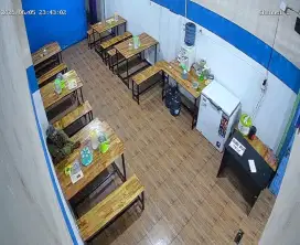 Ruko disewakan bisa bulanan