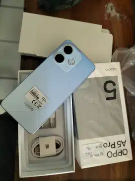 Oppo A5 pro buka dus Tajurhalang