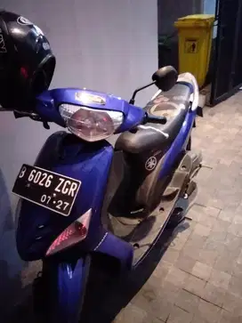 Yamaha Mio 5TL 2008 Orian