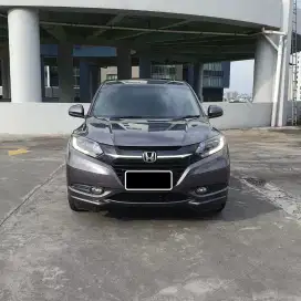 HONDA HRV PRESTIGE 2018, TDP: 5JT ALL IN
