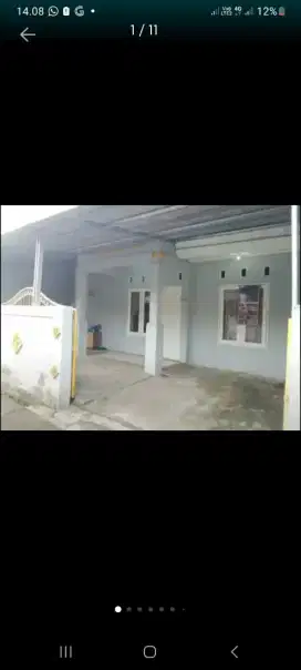 D sewakan 2jt/bln