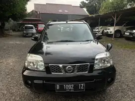 NISSAN XTRAIL 2006