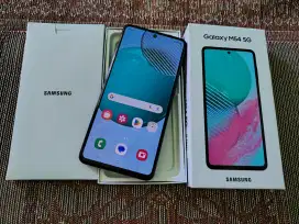 SAMSUNG M54 8/256 5G (6000 mAh)