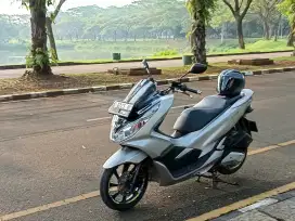 Pcx ABS 2019 Lengkap.pajak baru lewat.