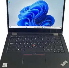 Lenovo Thinkpad L13 Yoga Core i5 gen 10 nego