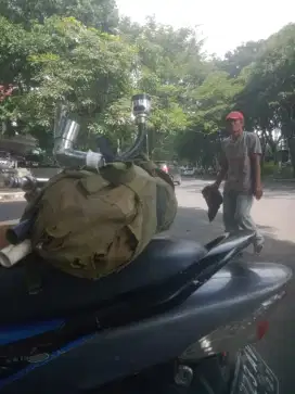 TUKANG LEDENG / tukang pipa