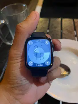 Smartwatch Huawei Watch Fit 3