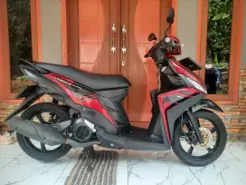 Yamaha mio m3 125cc mulus