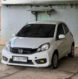 Forsale brio E 2018