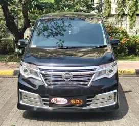 Dp 15jt SERENA HWS AUTECH PANORAMIC 2017 TERAWAT
