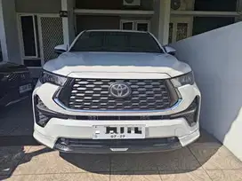Toyota Kijang Innova Zenix G Hybrid 2024
