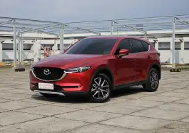 [Km 49rb] Mazda Cx5 GT Skyactiv Facelift 2019