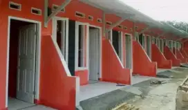 Jasa Borongan Rumah Kontrakan