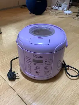 Boldë Rice Cooker