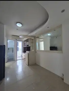 Jual Murah 2BR Bassura City Tower Geranium