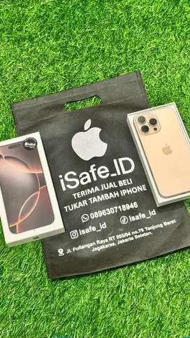 IPHONE 16 PRO MAX 512 IBOX CC 1