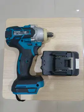 Mesin impact , bor , screwdriver
