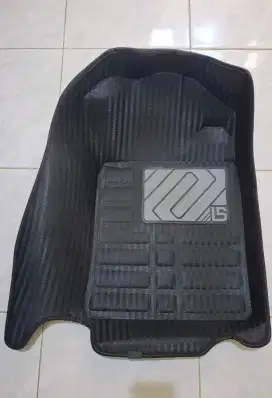Dijual karpet dasar ex Terios type R 2023
