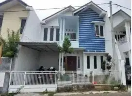 Rumah Mewah harga murah