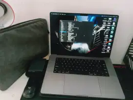 Di jual laptop macbook pro bekas spt baru