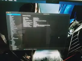 Di jual laptop macbook pro bekas spt baru