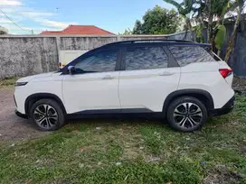 Wuling Almaz RS 2023 Hybrid