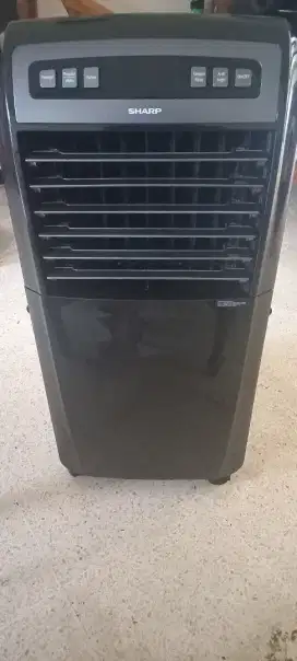 Di jual SHARP AIR COOLER PJ-A55TY-B