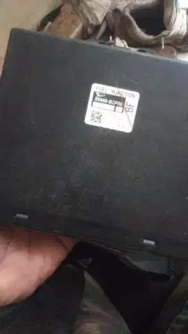Ecu luxio copotan bekas murah