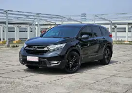 [Km 47rb] Honda CRV 1.5 Prestige Turbo 2017